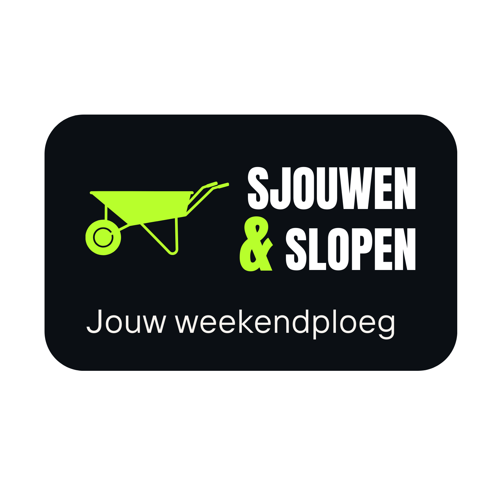 Sjouwenenslopen